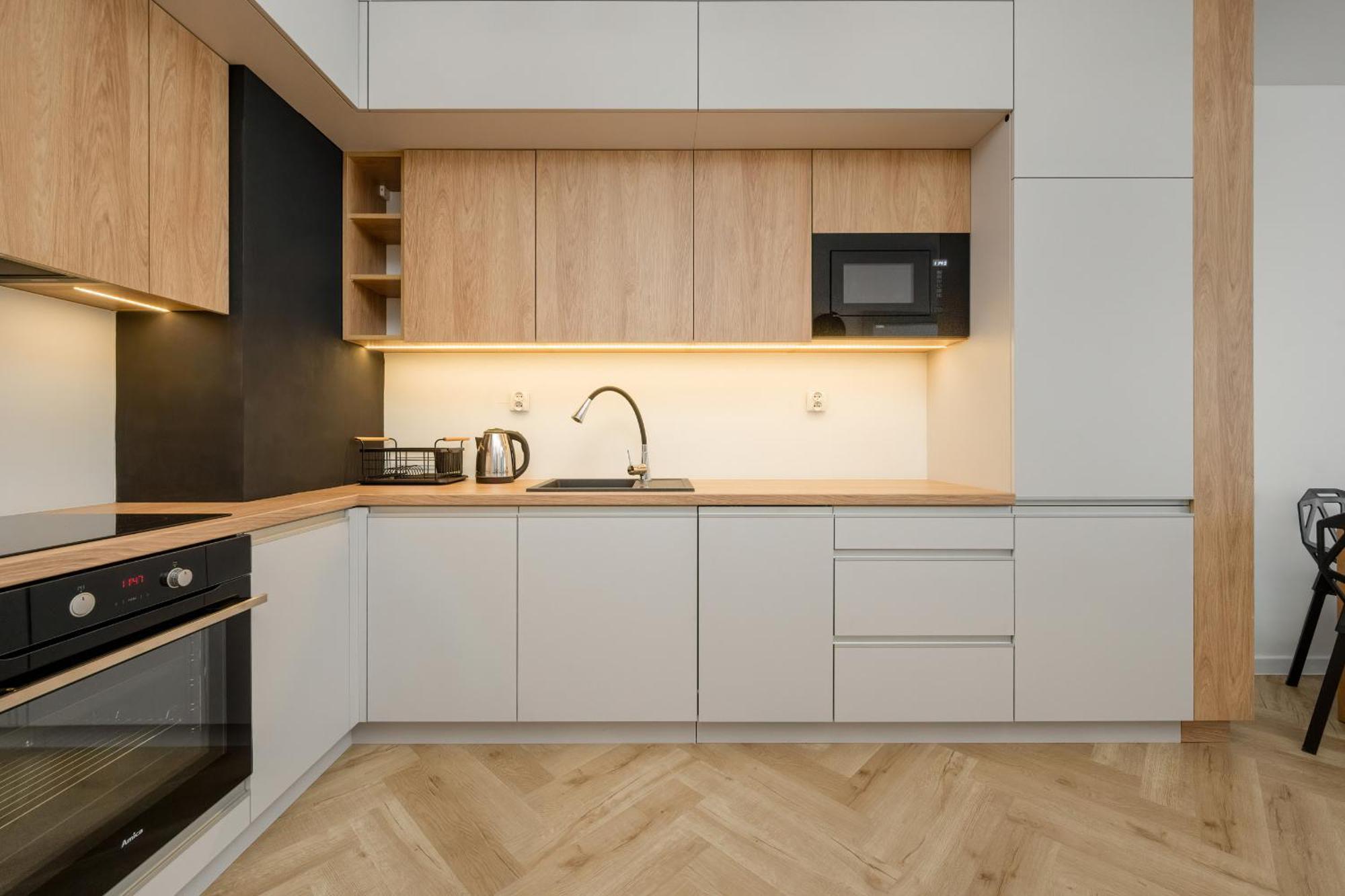 Apartment Michalczyka Stylish With Parking In The Center Of By Renters Wroclaw