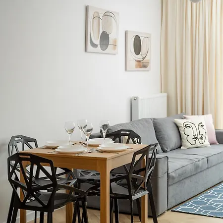 Michalczyka Stylish Apartment With Parking In The City Center Of Wroclaw By Noclegi Renters Exterior photo