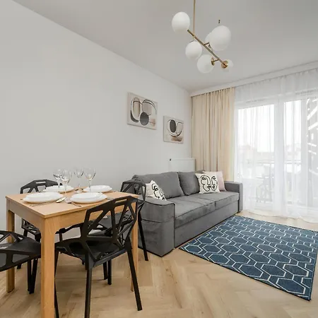 Michalczyka Stylish Apartment With Parking In The City Center Of Wroclaw By Noclegi Renters Exterior photo