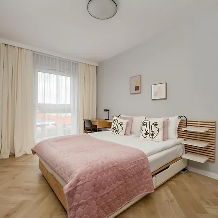 Michalczyka Stylish Apartment With Parking In The City Center Of Wroclaw By Noclegi Renters Exterior photo