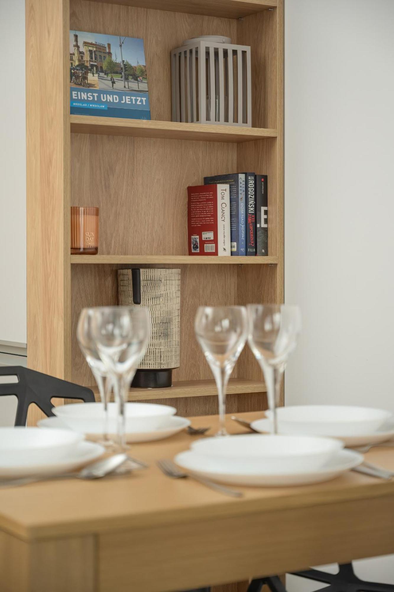 Michalczyka Stylish With Parking In The Center Of By Renters