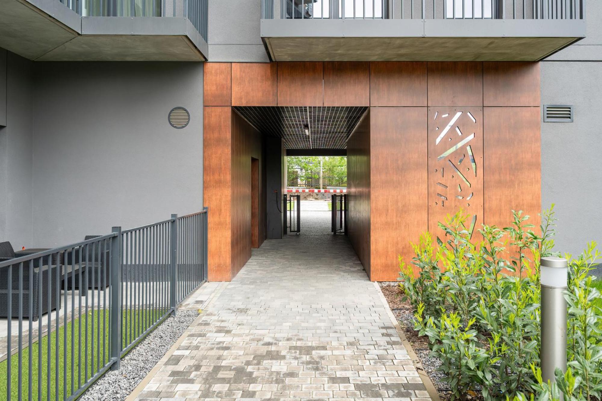 Apartment Michalczyka Stylish With Parking In The Center Of By Renters